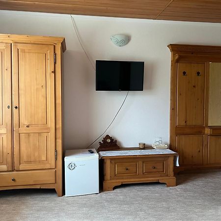 Casa Dan Διαμέρισμα Sovata Εξωτερικό φωτογραφία