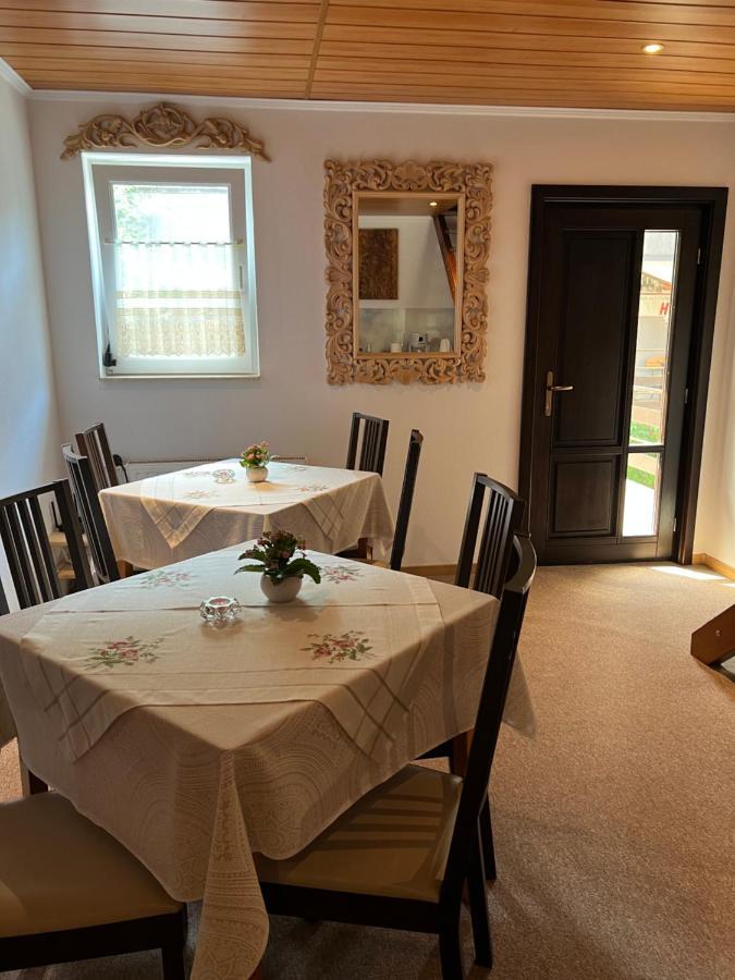 Casa Dan Διαμέρισμα Sovata Εξωτερικό φωτογραφία